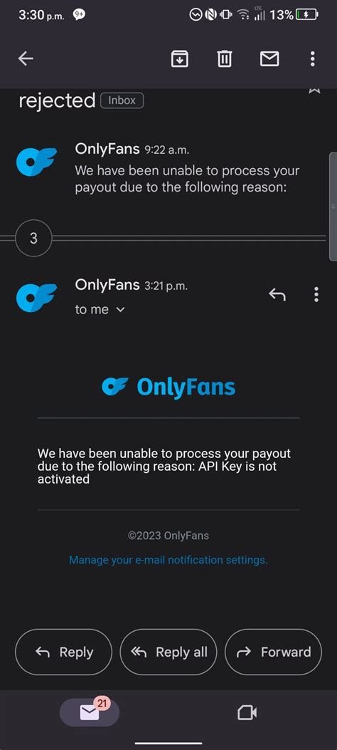 Onlyfans down : r/onlyfansadvice